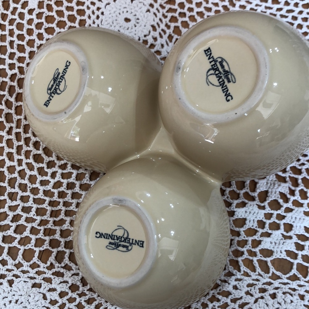 Condiment Bowl - Picture 3 of 3